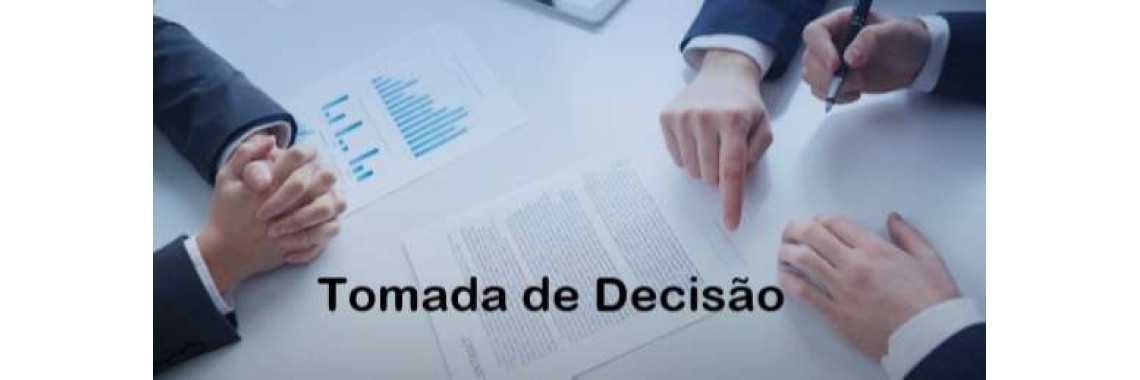 Decision making course
